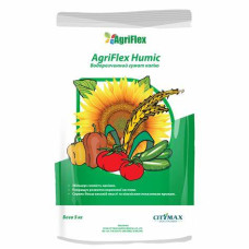 Агріфлекс Хьюмік Тотал (AgriFlex Humic Total), 1 кг, регулятор росту